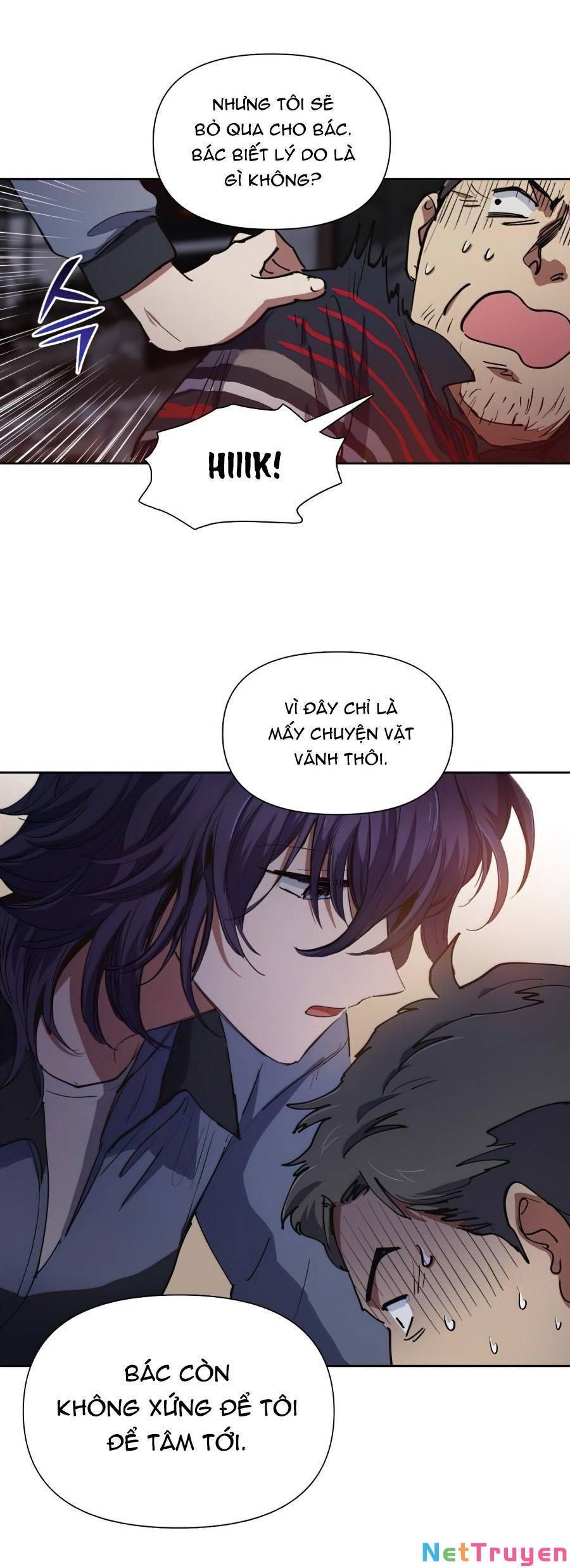 đọc truyện Những Ranker Cấp S Mà Tôi Nuôi Dưỡng Chương 13 ảnh 16 tại Thiên Thai Truyện