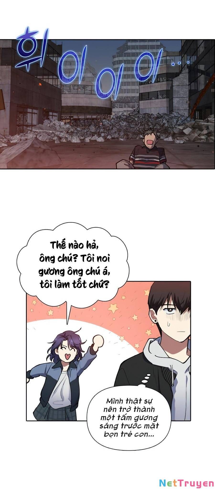 đọc truyện Những Ranker Cấp S Mà Tôi Nuôi Dưỡng Chương 13 ảnh 19 tại Thiên Thai Truyện