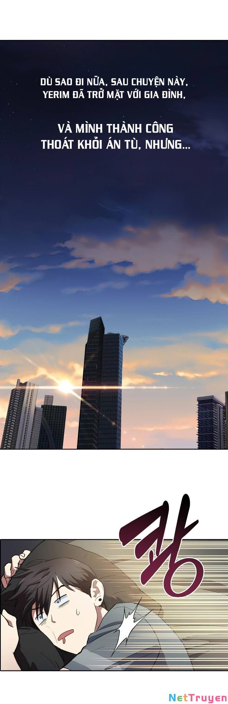 đọc truyện Những Ranker Cấp S Mà Tôi Nuôi Dưỡng Chương 13 ảnh 20 tại Thiên Thai Truyện