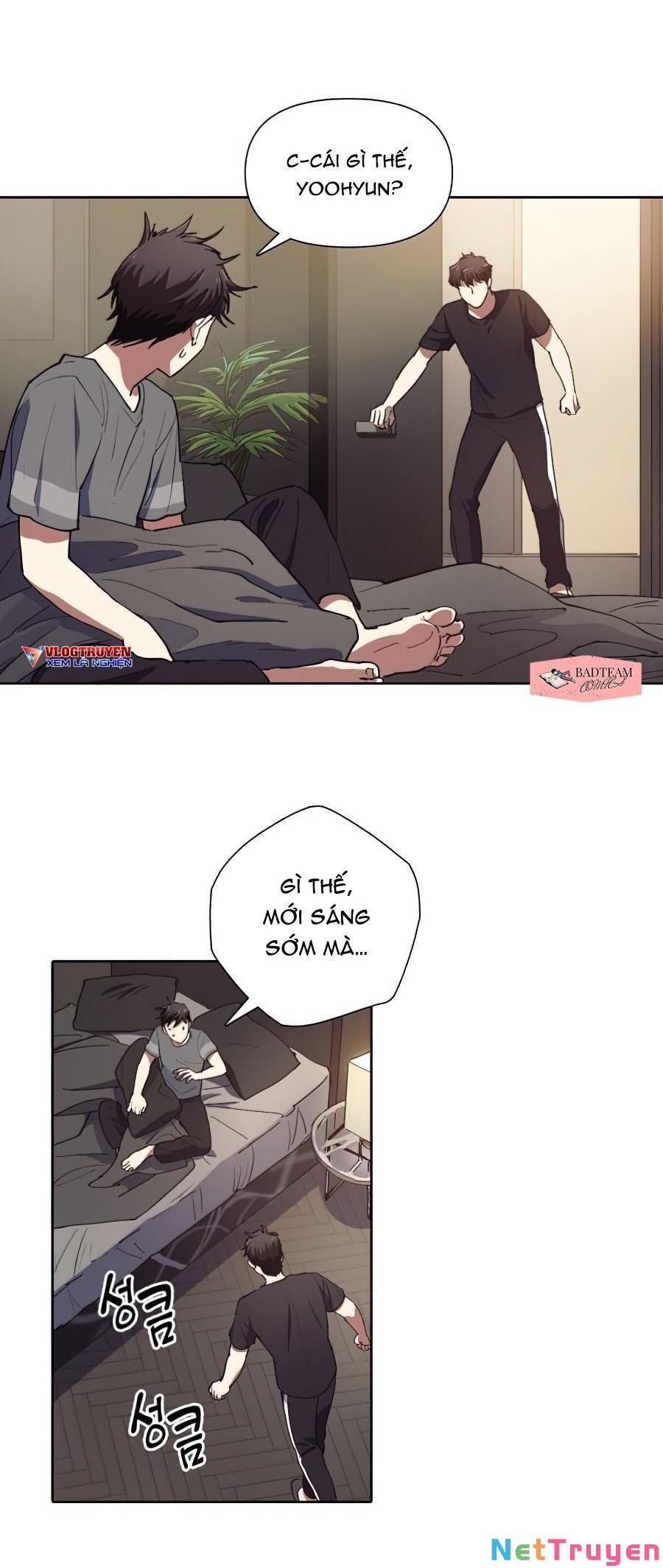 đọc truyện Những Ranker Cấp S Mà Tôi Nuôi Dưỡng Chương 13 ảnh 21 tại Thiên Thai Truyện