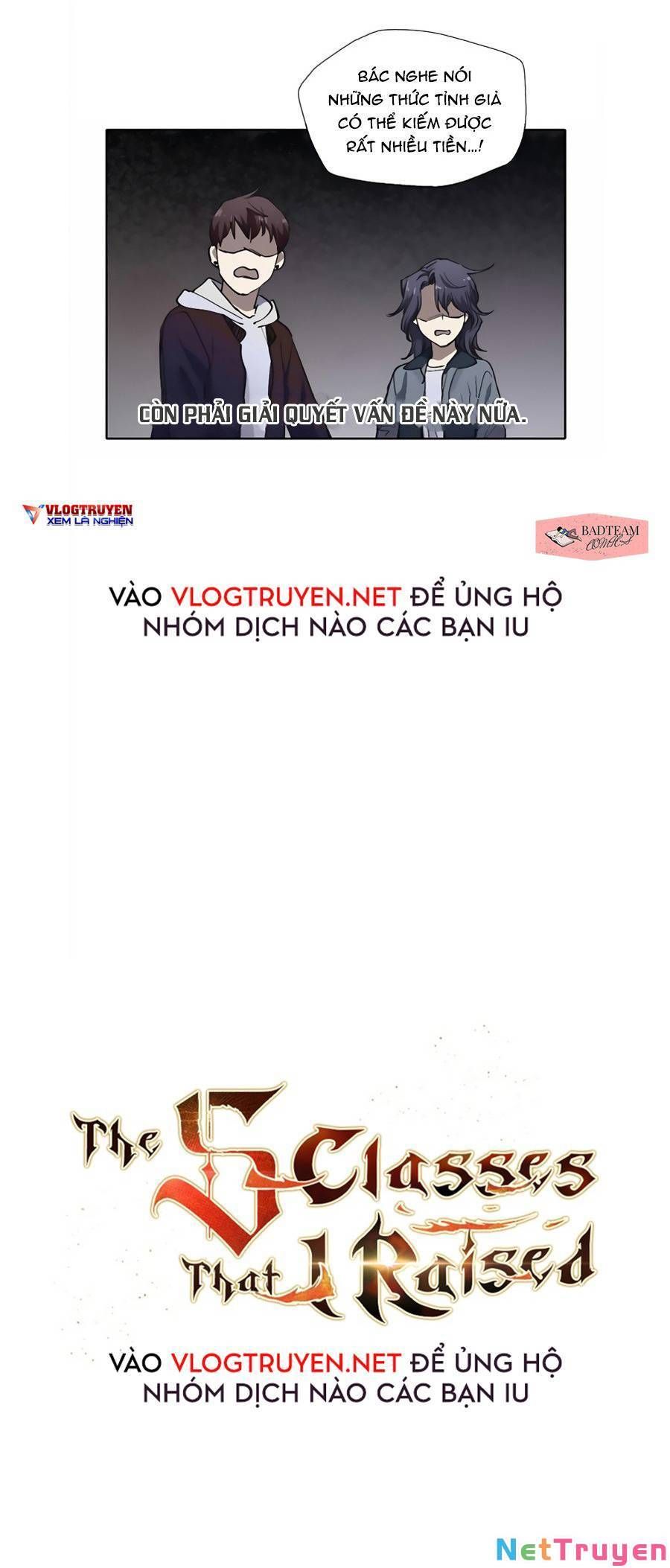 đọc truyện Những Ranker Cấp S Mà Tôi Nuôi Dưỡng Chương 13 ảnh 4 tại Thiên Thai Truyện