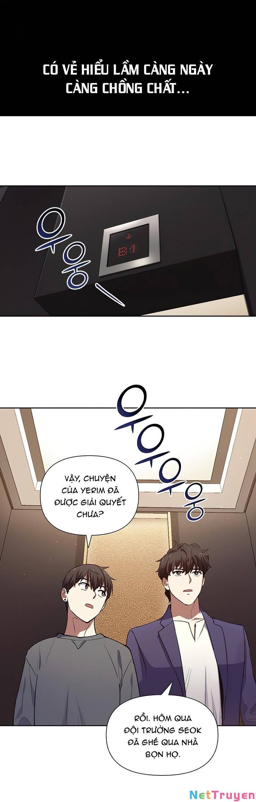 đọc truyện Những Ranker Cấp S Mà Tôi Nuôi Dưỡng Chương 13 ảnh 26 tại Thiên Thai Truyện