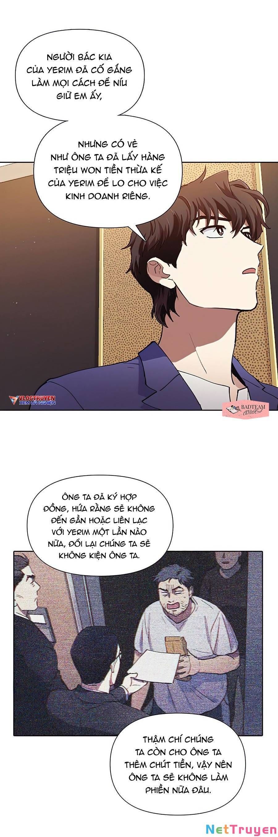 đọc truyện Những Ranker Cấp S Mà Tôi Nuôi Dưỡng Chương 13 ảnh 27 tại Thiên Thai Truyện