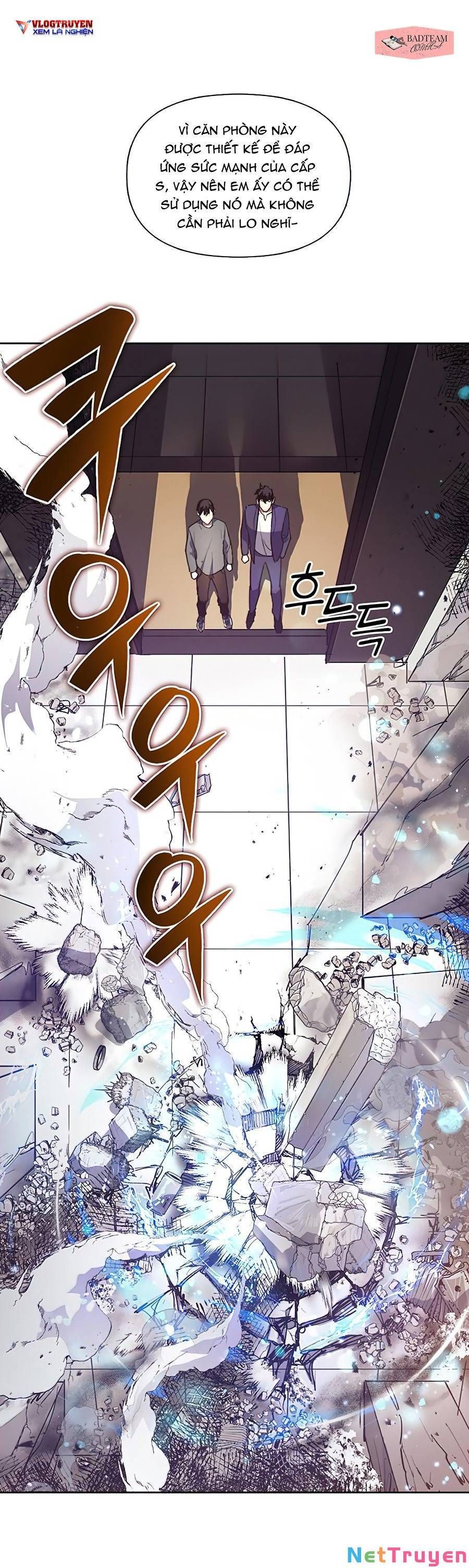 đọc truyện Những Ranker Cấp S Mà Tôi Nuôi Dưỡng Chương 13 ảnh 29 tại Thiên Thai Truyện