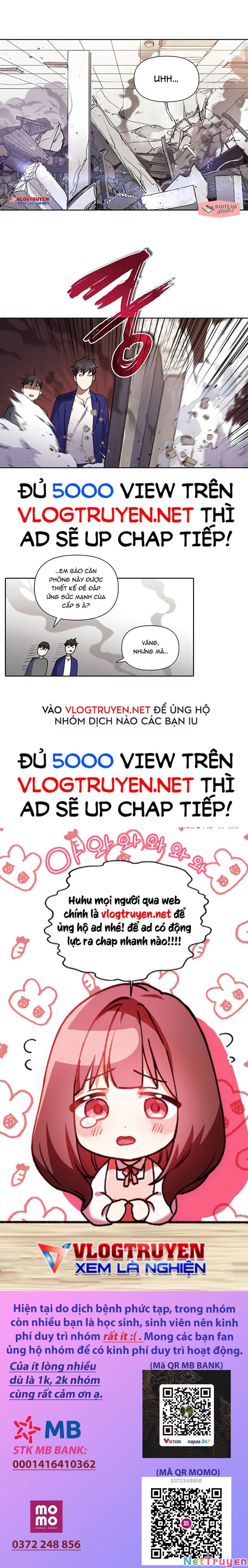 đọc truyện Những Ranker Cấp S Mà Tôi Nuôi Dưỡng Chương 13 ảnh 30 tại Thiên Thai Truyện