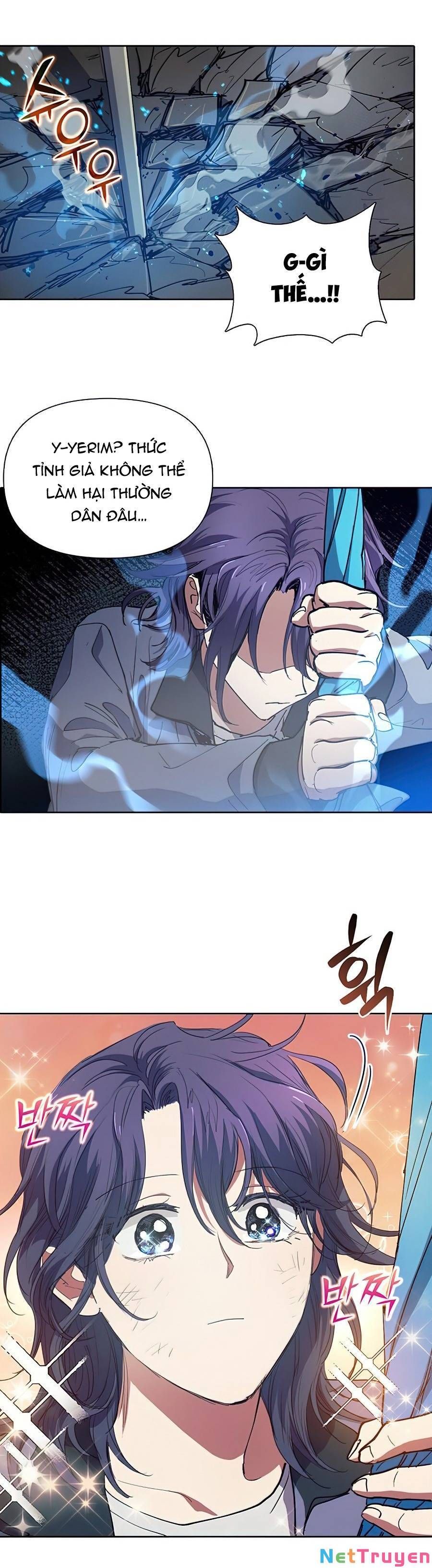 đọc truyện Những Ranker Cấp S Mà Tôi Nuôi Dưỡng Chương 13 ảnh 10 tại Thiên Thai Truyện