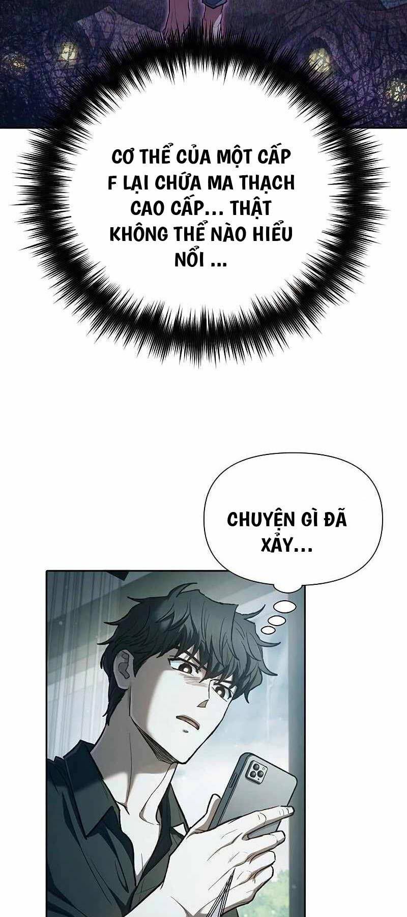 đọc truyện Những Ranker Cấp S Mà Tôi Nuôi Dưỡng Chương 130 ảnh 12 tại Thiên Thai Truyện