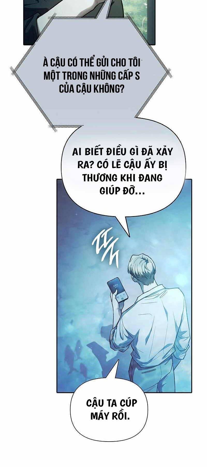 đọc truyện Những Ranker Cấp S Mà Tôi Nuôi Dưỡng Chương 130 ảnh 13 tại Thiên Thai Truyện