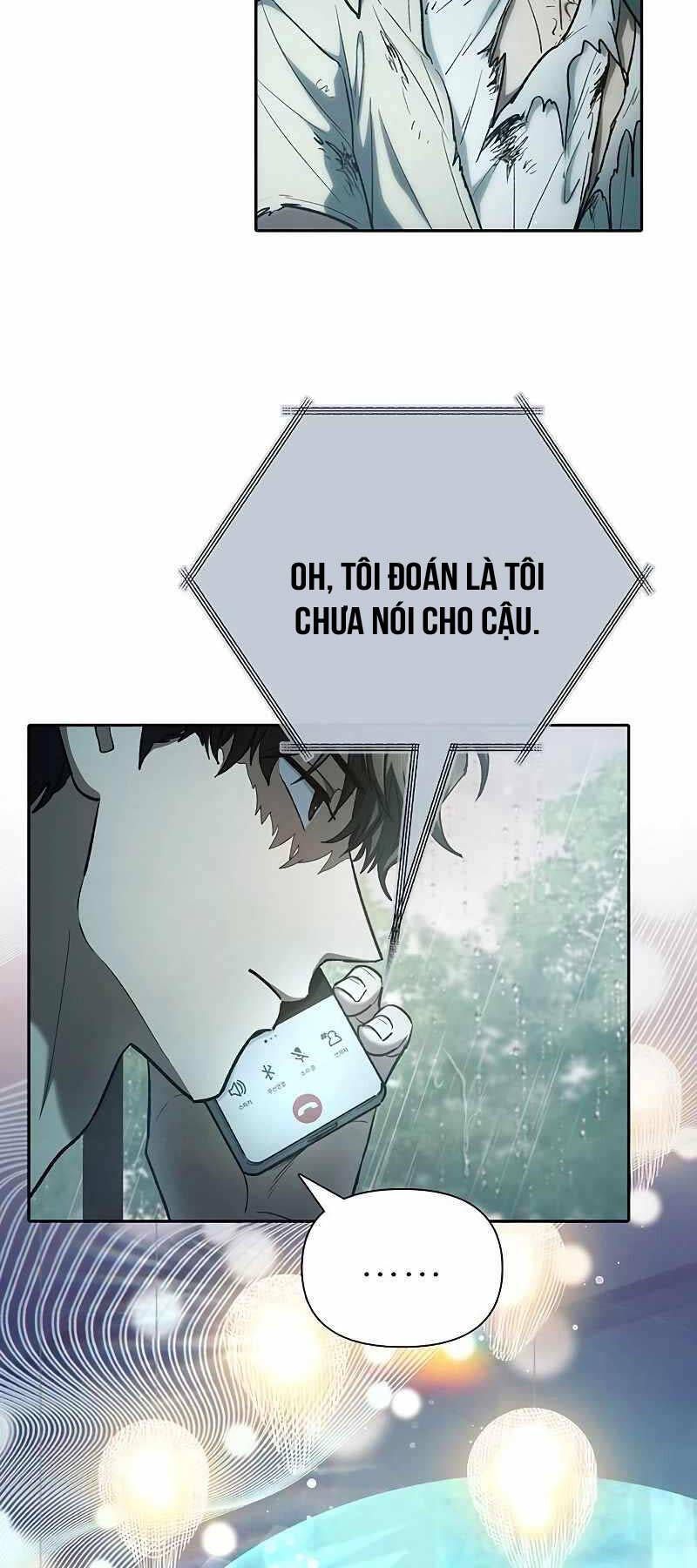 đọc truyện Những Ranker Cấp S Mà Tôi Nuôi Dưỡng Chương 130 ảnh 6 tại Thiên Thai Truyện