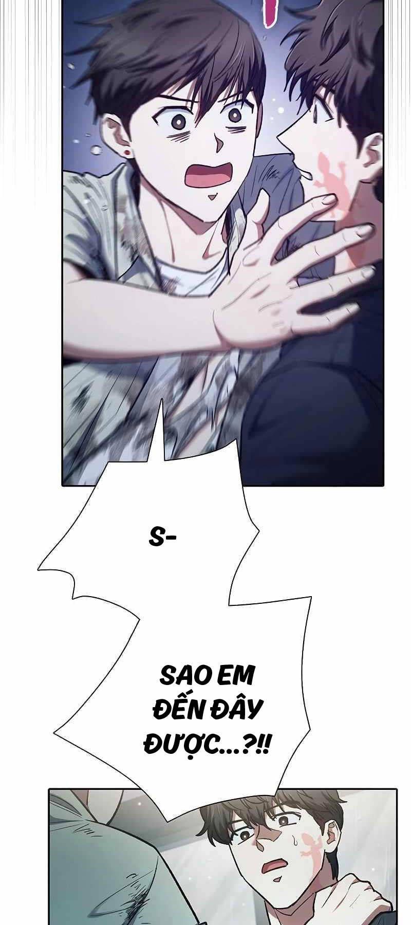 đọc truyện Những Ranker Cấp S Mà Tôi Nuôi Dưỡng Chương 130 ảnh 48 tại Thiên Thai Truyện