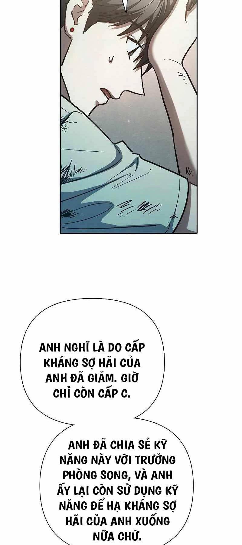 đọc truyện Những Ranker Cấp S Mà Tôi Nuôi Dưỡng Chương 130 ảnh 53 tại Thiên Thai Truyện