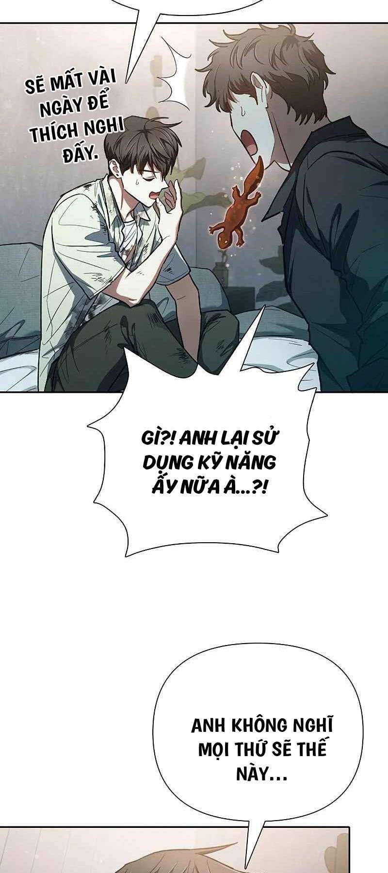 đọc truyện Những Ranker Cấp S Mà Tôi Nuôi Dưỡng Chương 130 ảnh 54 tại Thiên Thai Truyện