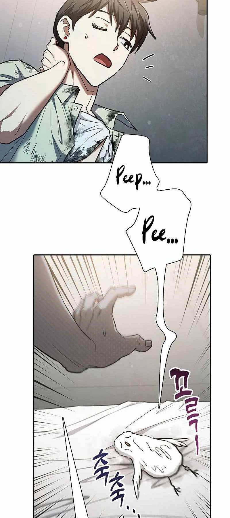 đọc truyện Những Ranker Cấp S Mà Tôi Nuôi Dưỡng Chương 130 ảnh 55 tại Thiên Thai Truyện