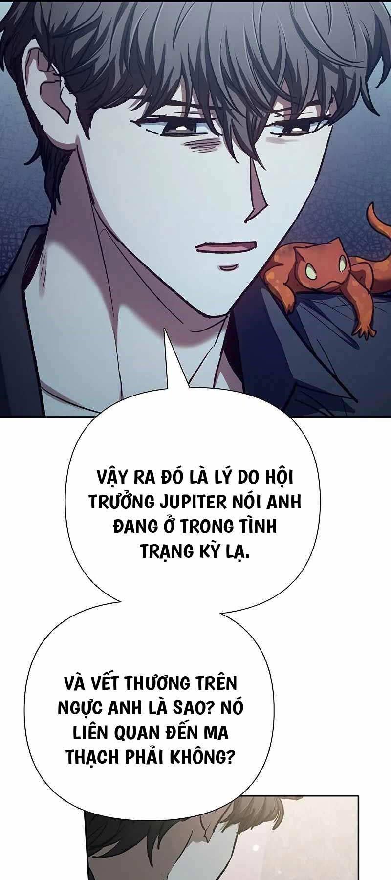 đọc truyện Những Ranker Cấp S Mà Tôi Nuôi Dưỡng Chương 130 ảnh 58 tại Thiên Thai Truyện