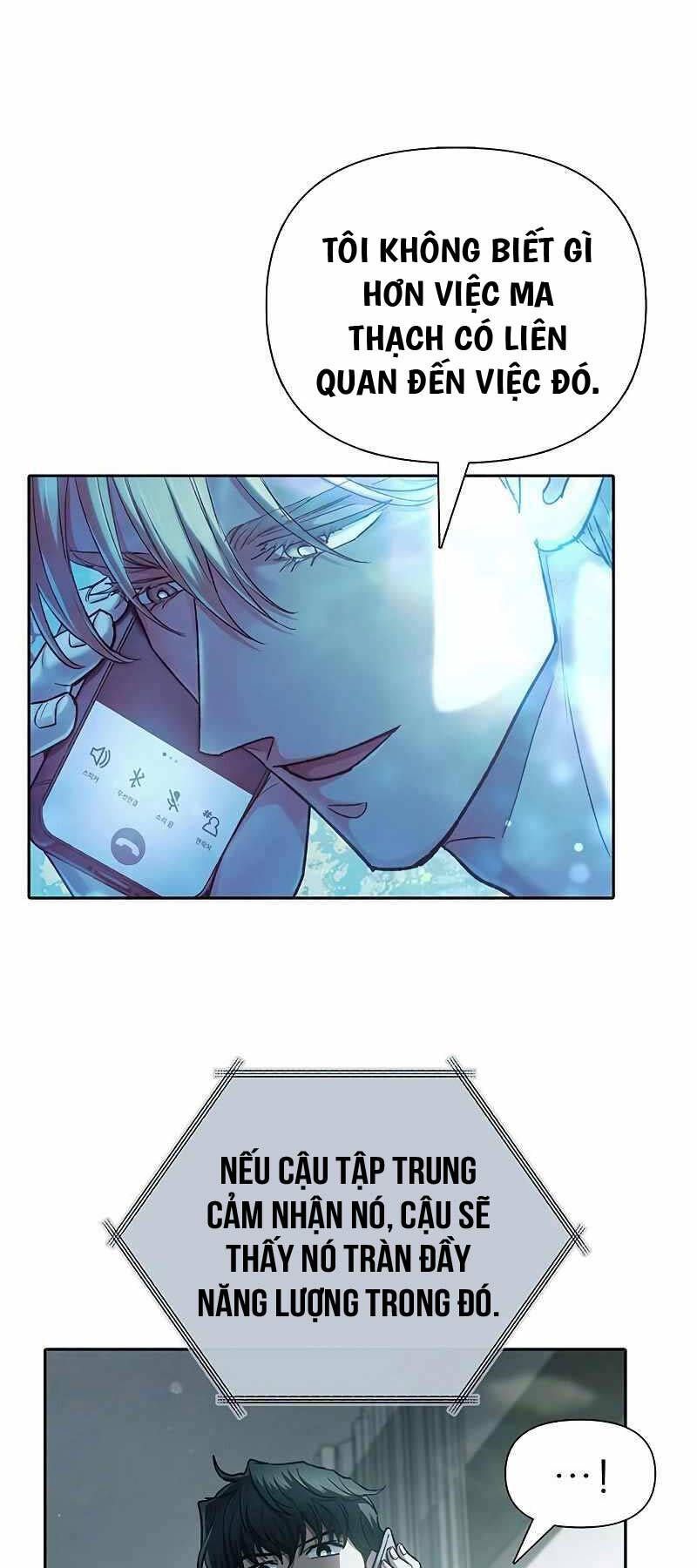 đọc truyện Những Ranker Cấp S Mà Tôi Nuôi Dưỡng Chương 130 ảnh 8 tại Thiên Thai Truyện