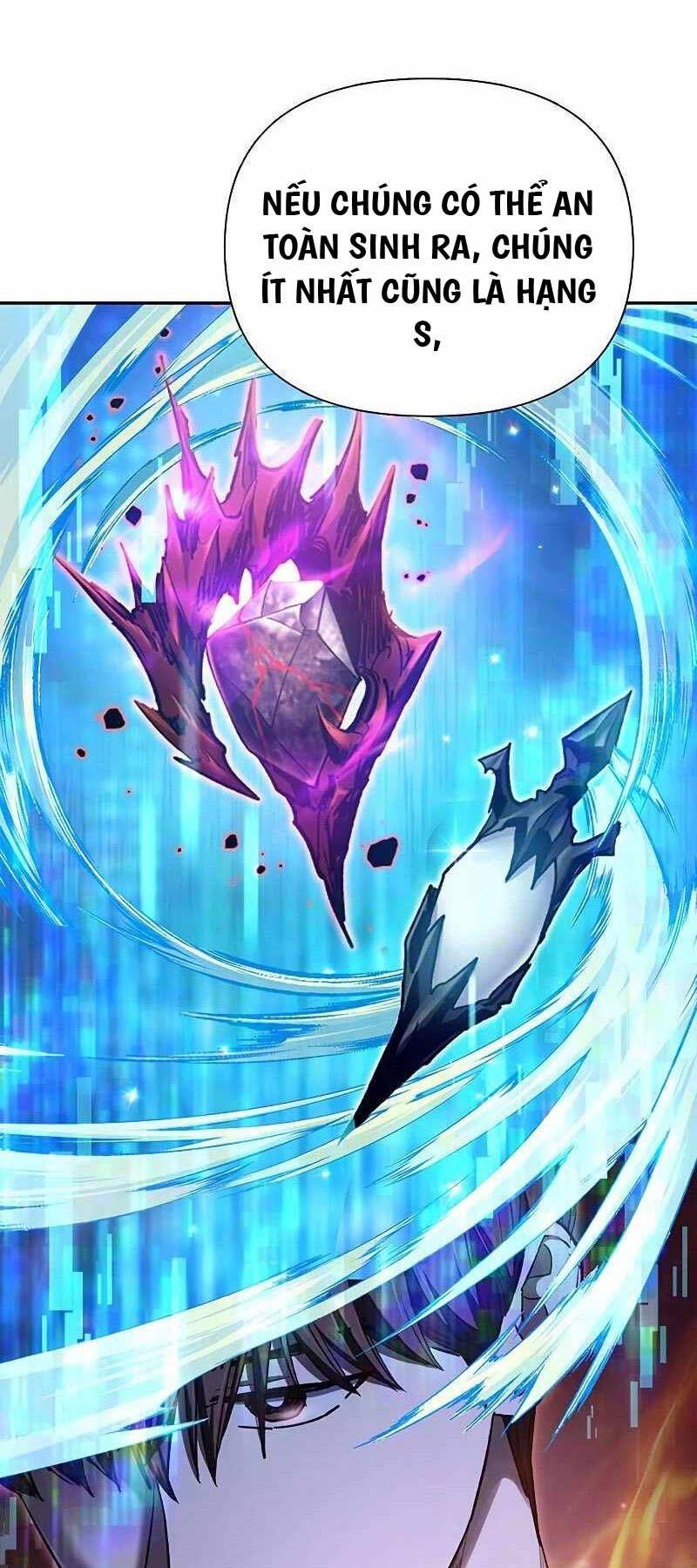 đọc truyện Những Ranker Cấp S Mà Tôi Nuôi Dưỡng Chương 130 ảnh 67 tại Thiên Thai Truyện