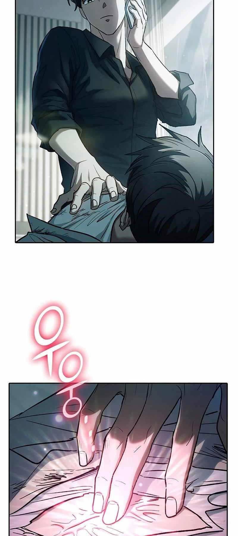 đọc truyện Những Ranker Cấp S Mà Tôi Nuôi Dưỡng Chương 130 ảnh 9 tại Thiên Thai Truyện