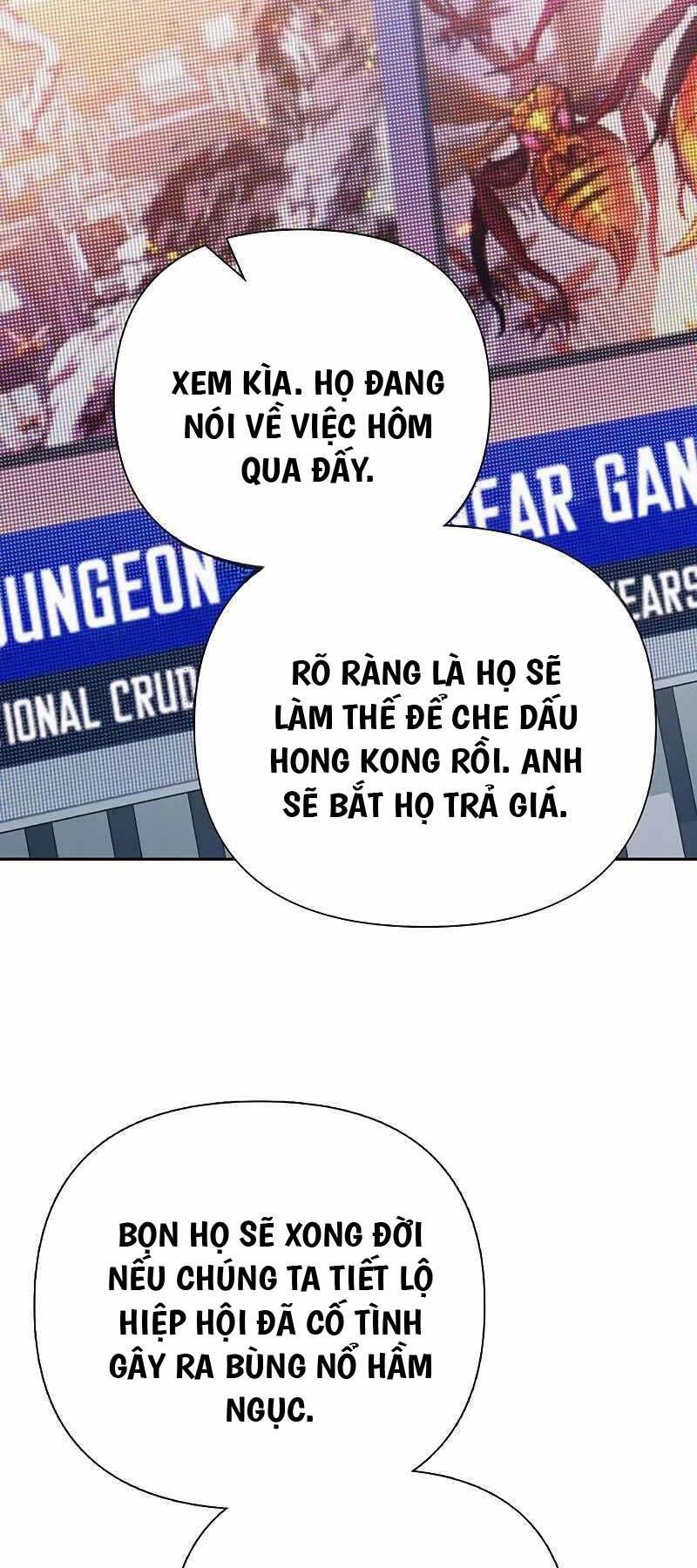 đọc truyện Những Ranker Cấp S Mà Tôi Nuôi Dưỡng Chương 130 ảnh 73 tại Thiên Thai Truyện