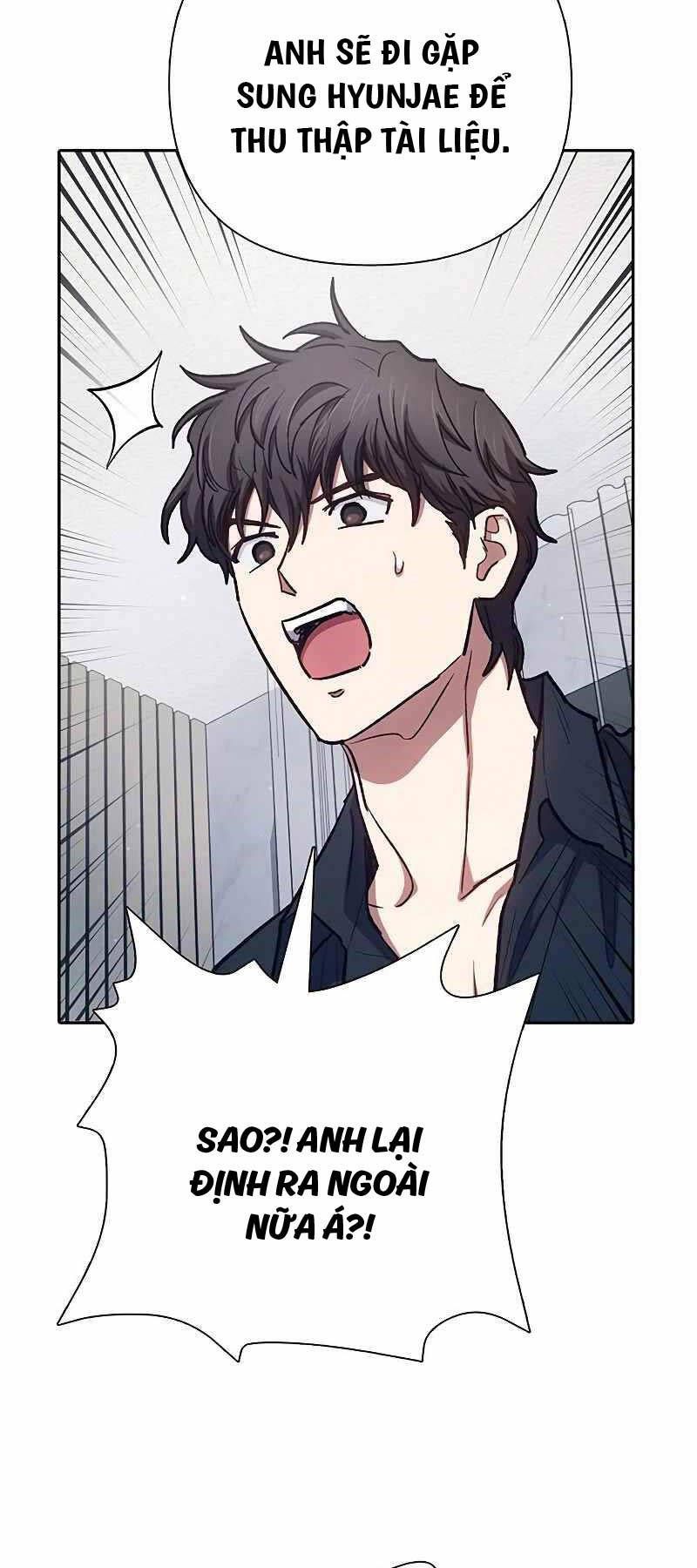 đọc truyện Những Ranker Cấp S Mà Tôi Nuôi Dưỡng Chương 130 ảnh 74 tại Thiên Thai Truyện