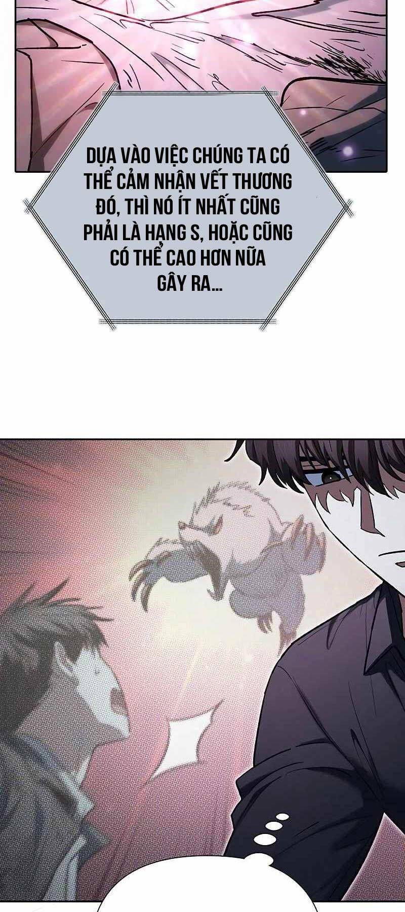 đọc truyện Những Ranker Cấp S Mà Tôi Nuôi Dưỡng Chương 130 ảnh 10 tại Thiên Thai Truyện