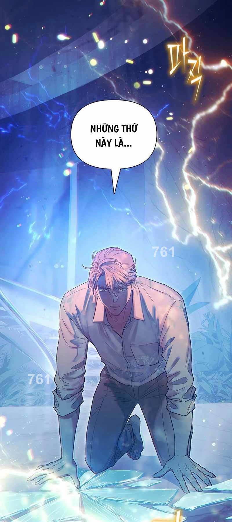 đọc truyện Những Ranker Cấp S Mà Tôi Nuôi Dưỡng Chương 131 ảnh 3 tại Thiên Thai Truyện