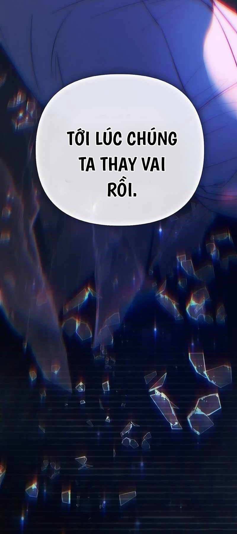 đọc truyện Những Ranker Cấp S Mà Tôi Nuôi Dưỡng Chương 131 ảnh 13 tại Thiên Thai Truyện