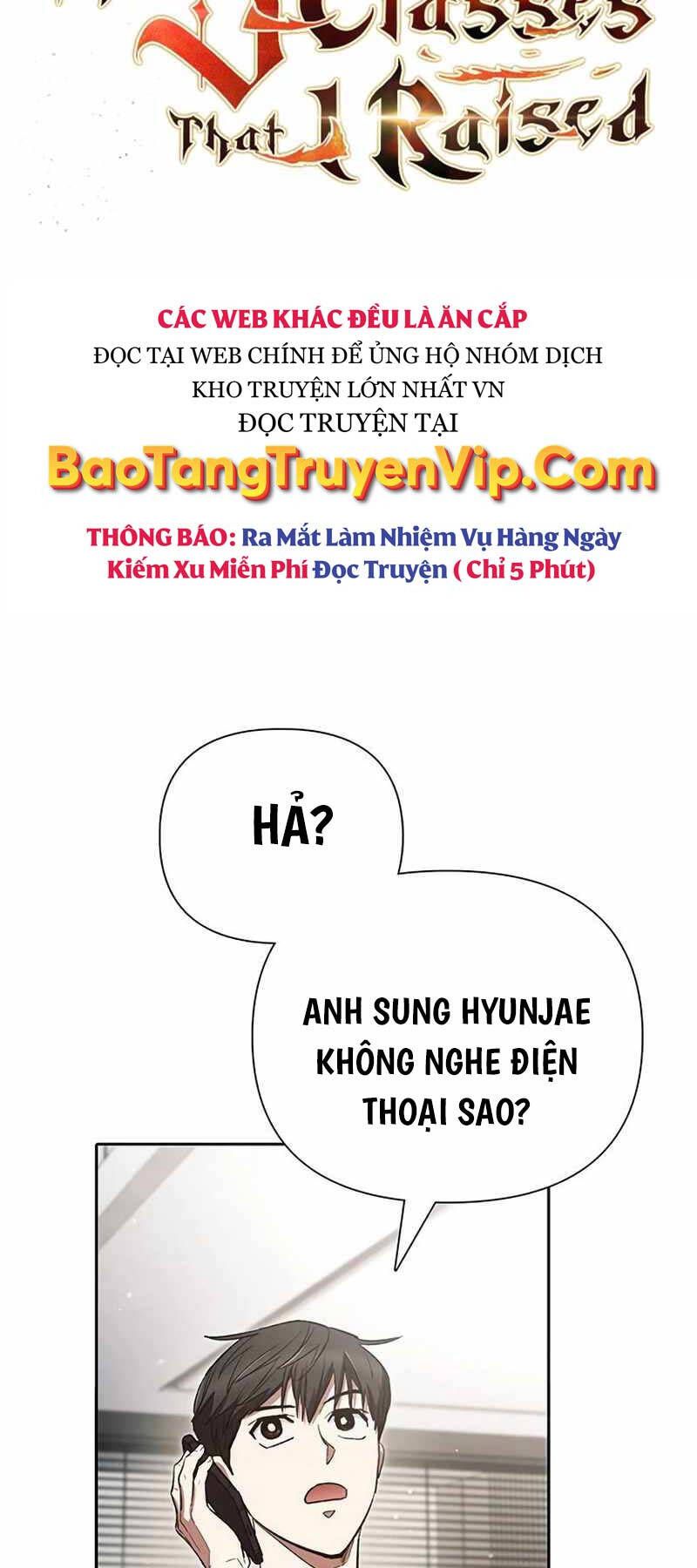 đọc truyện Những Ranker Cấp S Mà Tôi Nuôi Dưỡng Chương 131 ảnh 15 tại Thiên Thai Truyện