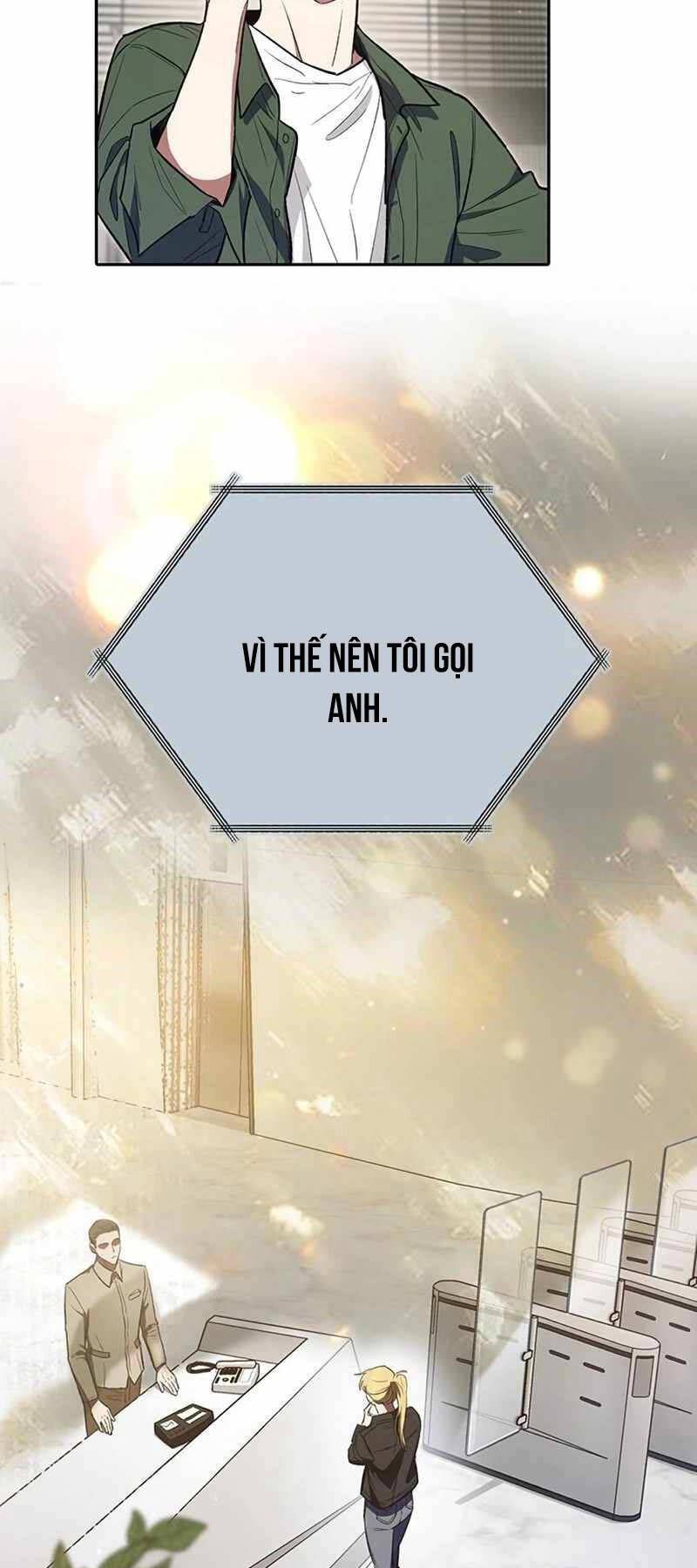 đọc truyện Những Ranker Cấp S Mà Tôi Nuôi Dưỡng Chương 131 ảnh 16 tại Thiên Thai Truyện