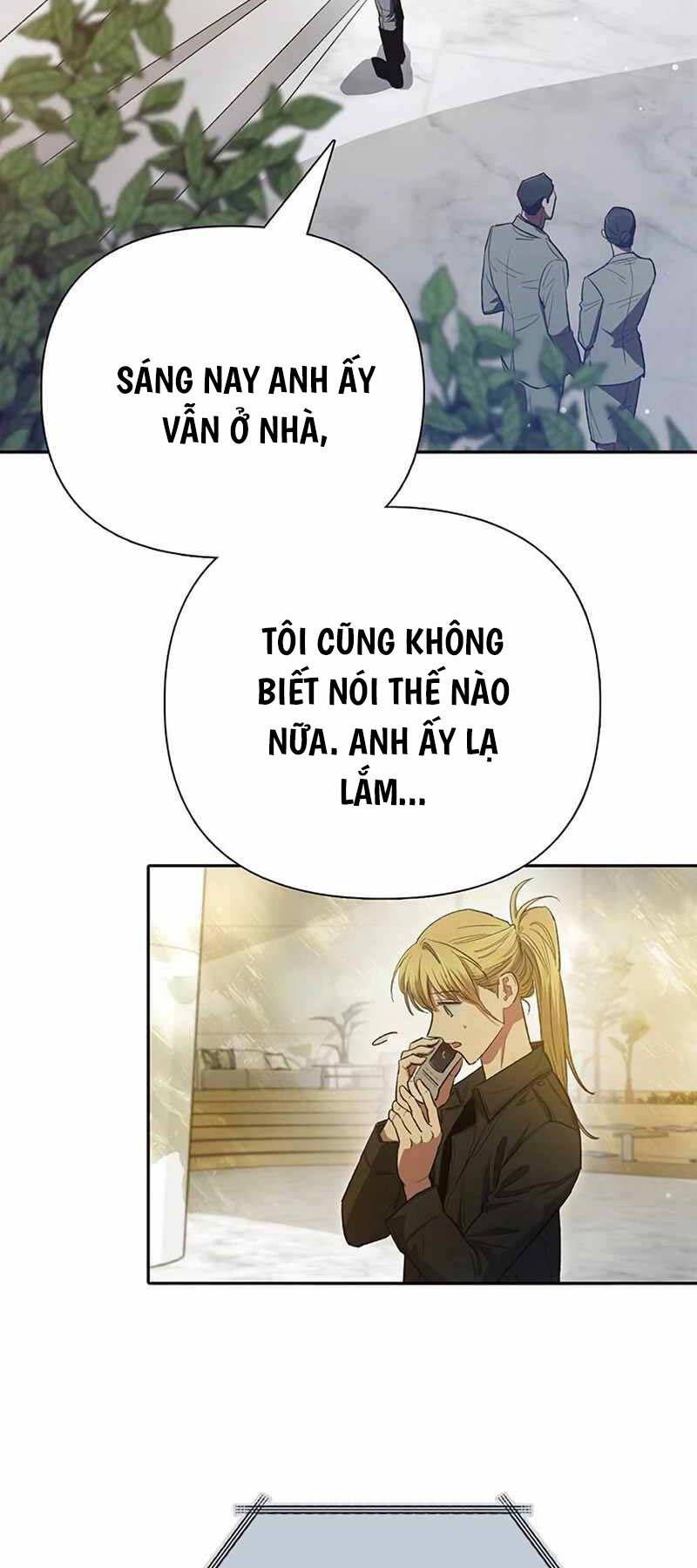 đọc truyện Những Ranker Cấp S Mà Tôi Nuôi Dưỡng Chương 131 ảnh 17 tại Thiên Thai Truyện