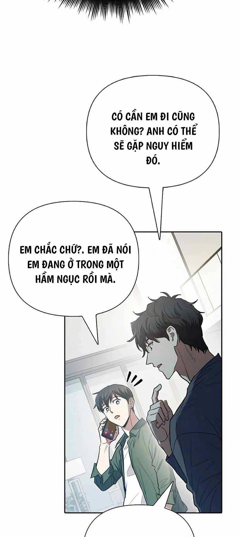 đọc truyện Những Ranker Cấp S Mà Tôi Nuôi Dưỡng Chương 131 ảnh 19 tại Thiên Thai Truyện