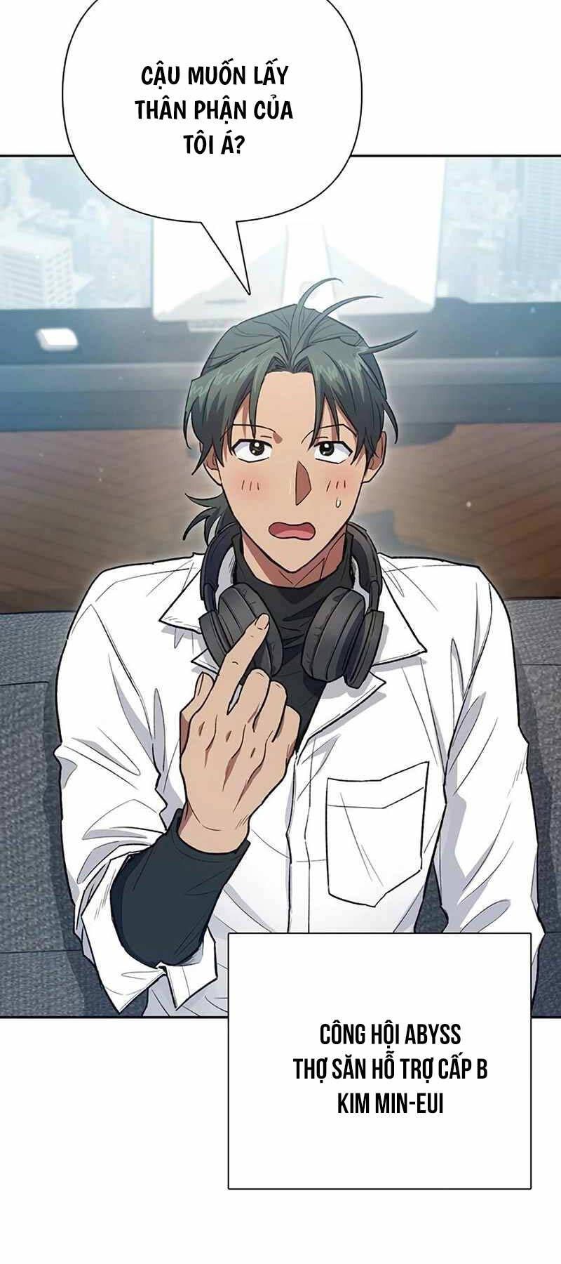 đọc truyện Những Ranker Cấp S Mà Tôi Nuôi Dưỡng Chương 131 ảnh 21 tại Thiên Thai Truyện