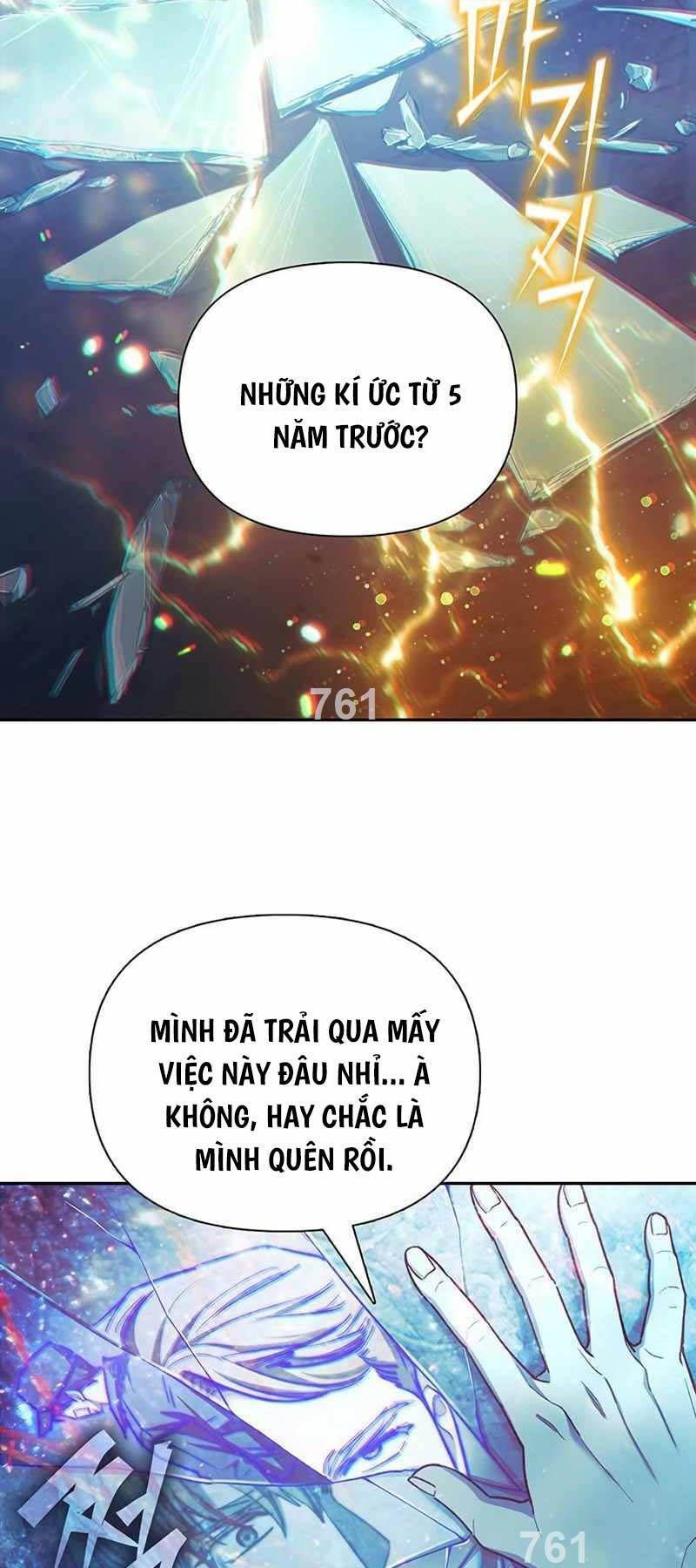 đọc truyện Những Ranker Cấp S Mà Tôi Nuôi Dưỡng Chương 131 ảnh 4 tại Thiên Thai Truyện