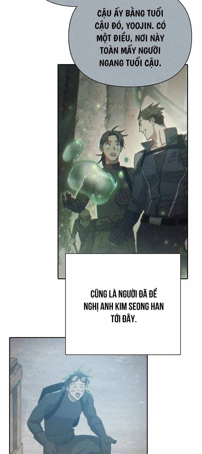 đọc truyện Những Ranker Cấp S Mà Tôi Nuôi Dưỡng Chương 131 ảnh 23 tại Thiên Thai Truyện