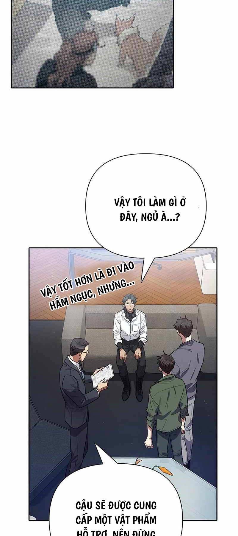 đọc truyện Những Ranker Cấp S Mà Tôi Nuôi Dưỡng Chương 131 ảnh 24 tại Thiên Thai Truyện