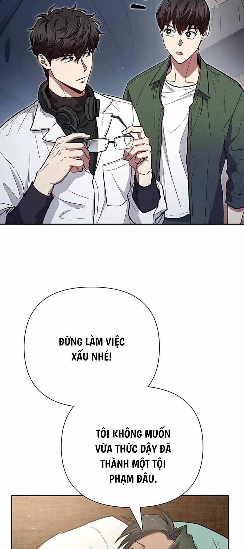 đọc truyện Những Ranker Cấp S Mà Tôi Nuôi Dưỡng Chương 131 ảnh 27 tại Thiên Thai Truyện