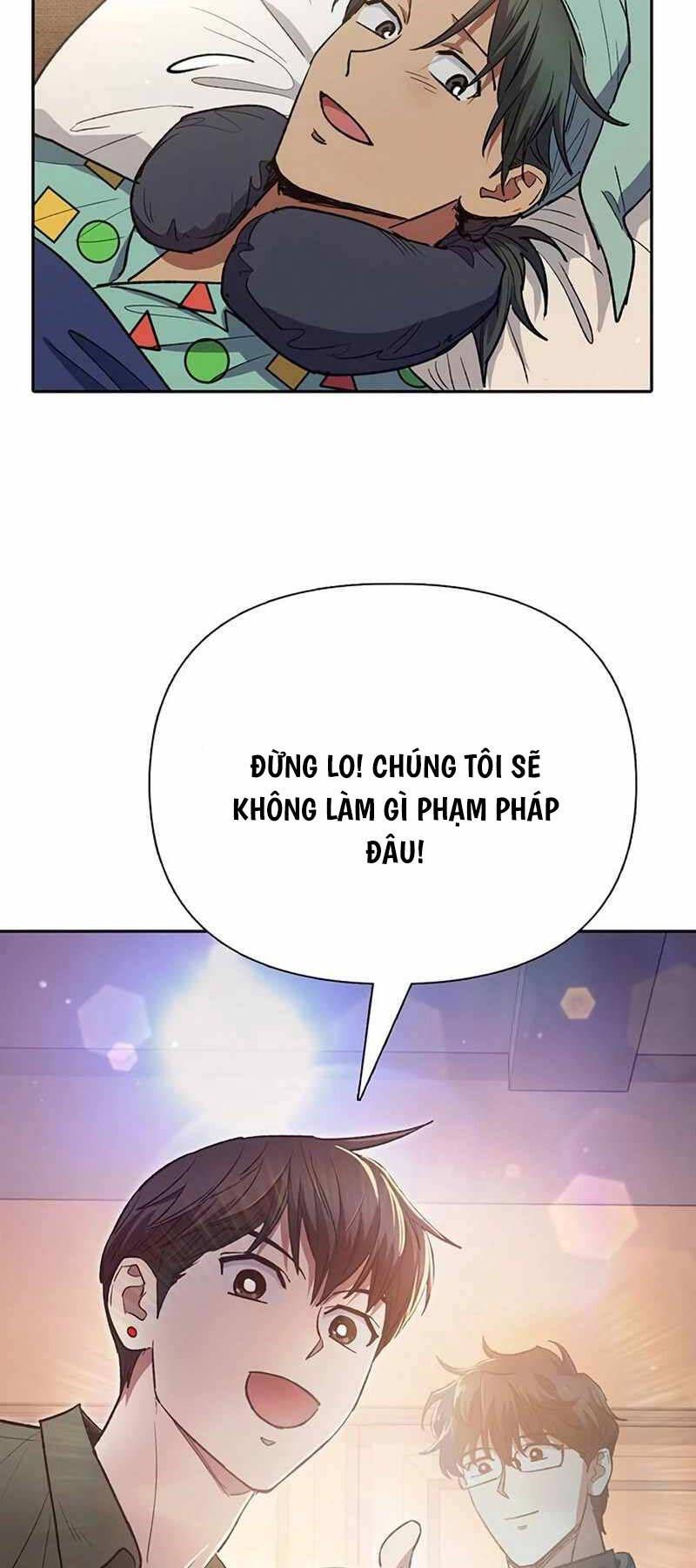 đọc truyện Những Ranker Cấp S Mà Tôi Nuôi Dưỡng Chương 131 ảnh 28 tại Thiên Thai Truyện