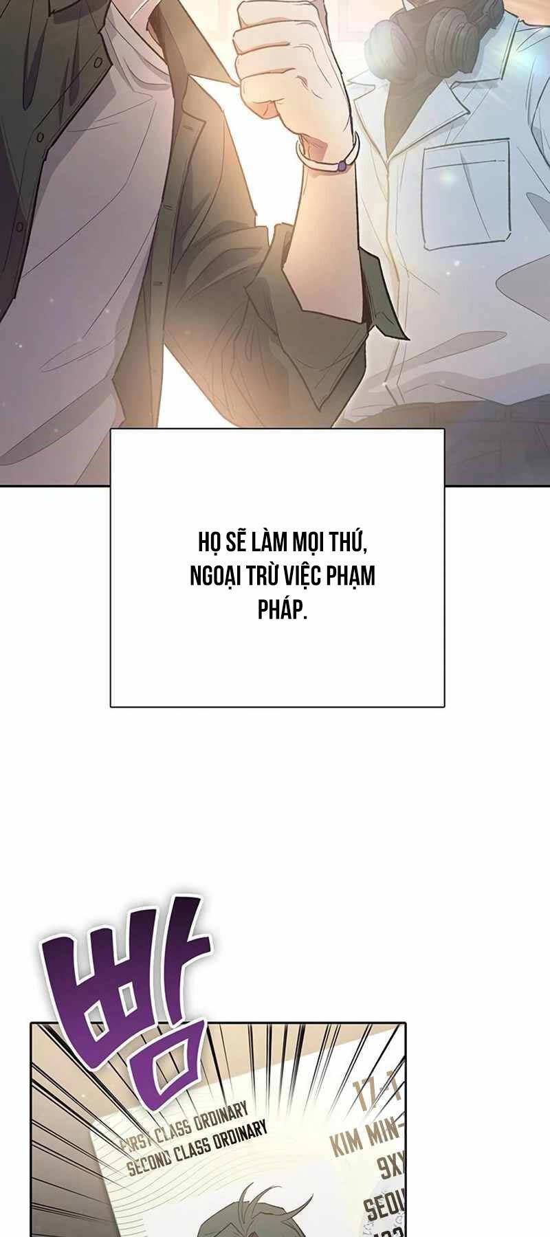 đọc truyện Những Ranker Cấp S Mà Tôi Nuôi Dưỡng Chương 131 ảnh 29 tại Thiên Thai Truyện