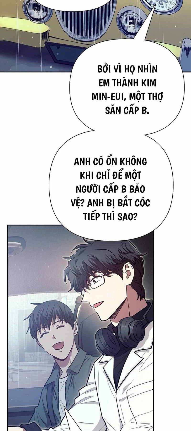 đọc truyện Những Ranker Cấp S Mà Tôi Nuôi Dưỡng Chương 131 ảnh 32 tại Thiên Thai Truyện