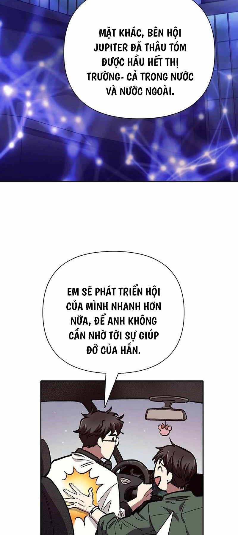 đọc truyện Những Ranker Cấp S Mà Tôi Nuôi Dưỡng Chương 131 ảnh 36 tại Thiên Thai Truyện