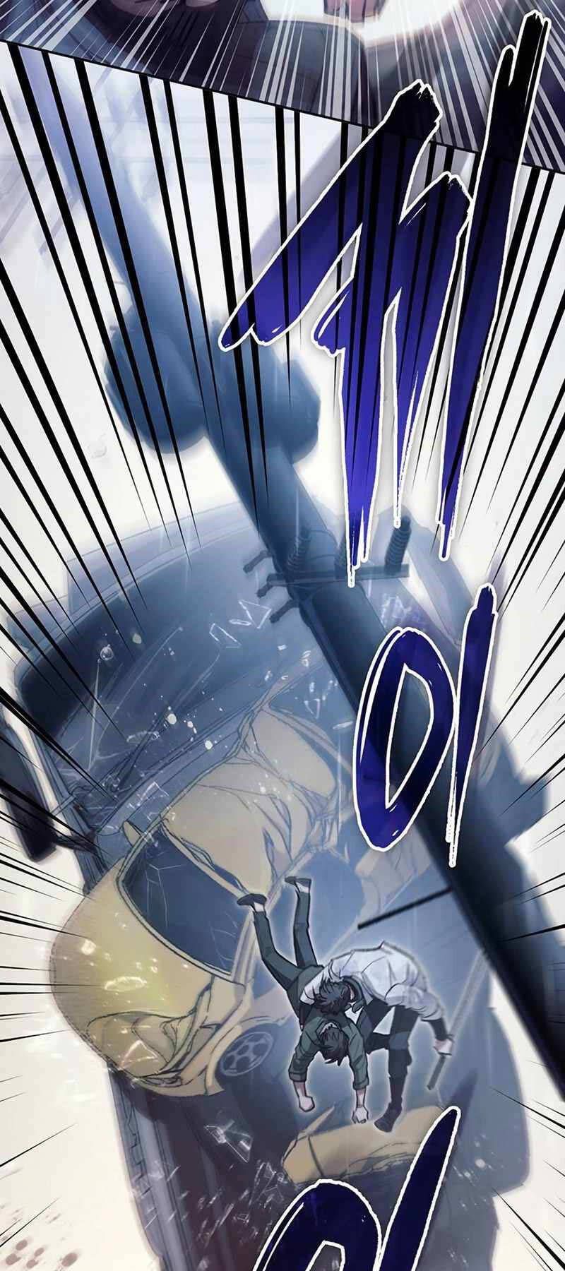 đọc truyện Những Ranker Cấp S Mà Tôi Nuôi Dưỡng Chương 131 ảnh 43 tại Thiên Thai Truyện