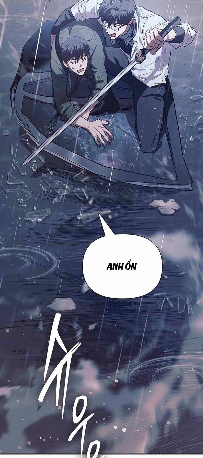 đọc truyện Những Ranker Cấp S Mà Tôi Nuôi Dưỡng Chương 131 ảnh 49 tại Thiên Thai Truyện