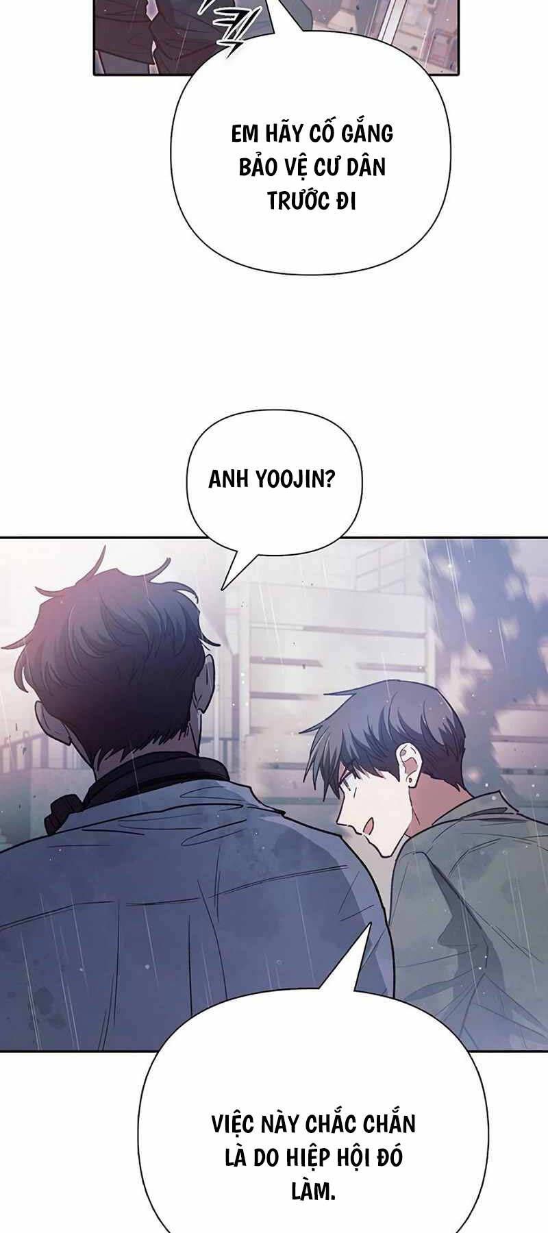 đọc truyện Những Ranker Cấp S Mà Tôi Nuôi Dưỡng Chương 131 ảnh 53 tại Thiên Thai Truyện