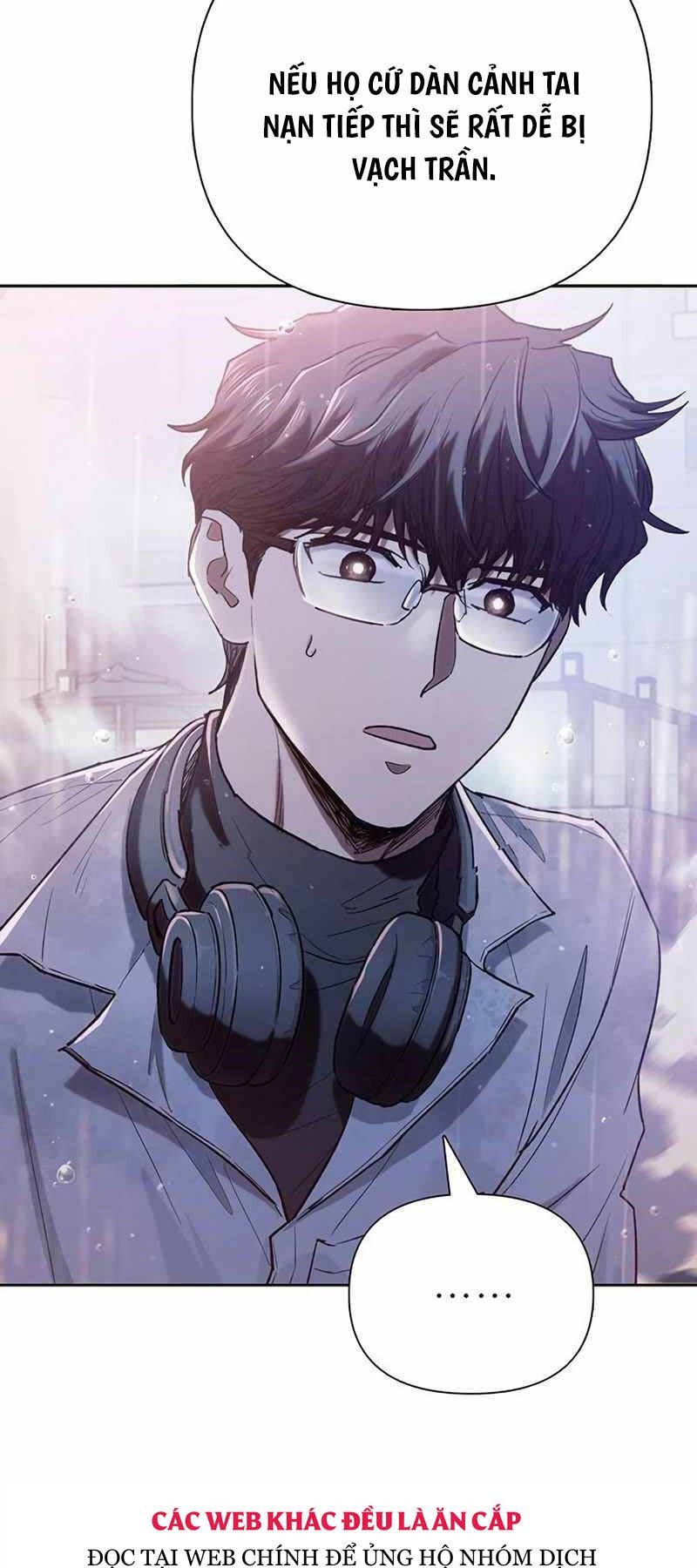 đọc truyện Những Ranker Cấp S Mà Tôi Nuôi Dưỡng Chương 131 ảnh 56 tại Thiên Thai Truyện