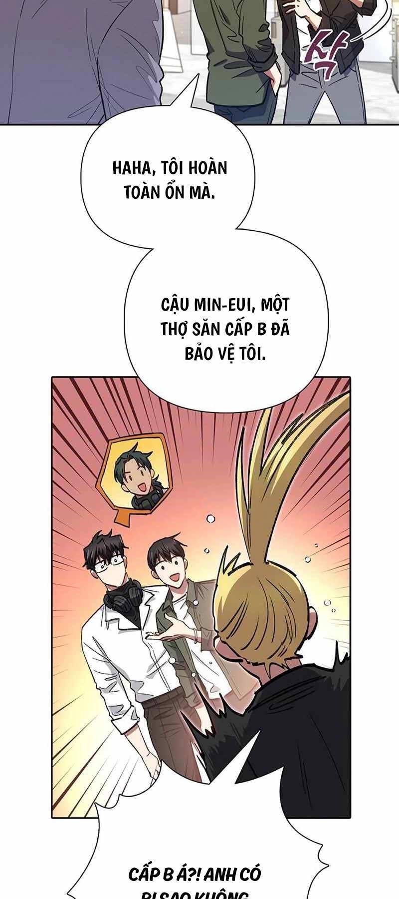 đọc truyện Những Ranker Cấp S Mà Tôi Nuôi Dưỡng Chương 131 ảnh 59 tại Thiên Thai Truyện