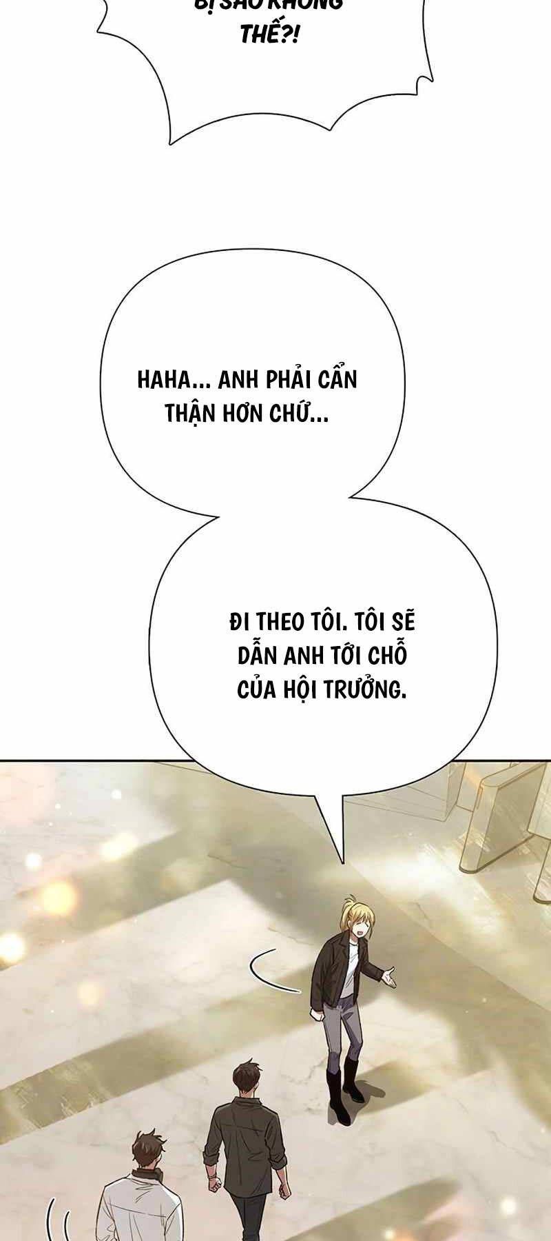 đọc truyện Những Ranker Cấp S Mà Tôi Nuôi Dưỡng Chương 131 ảnh 60 tại Thiên Thai Truyện