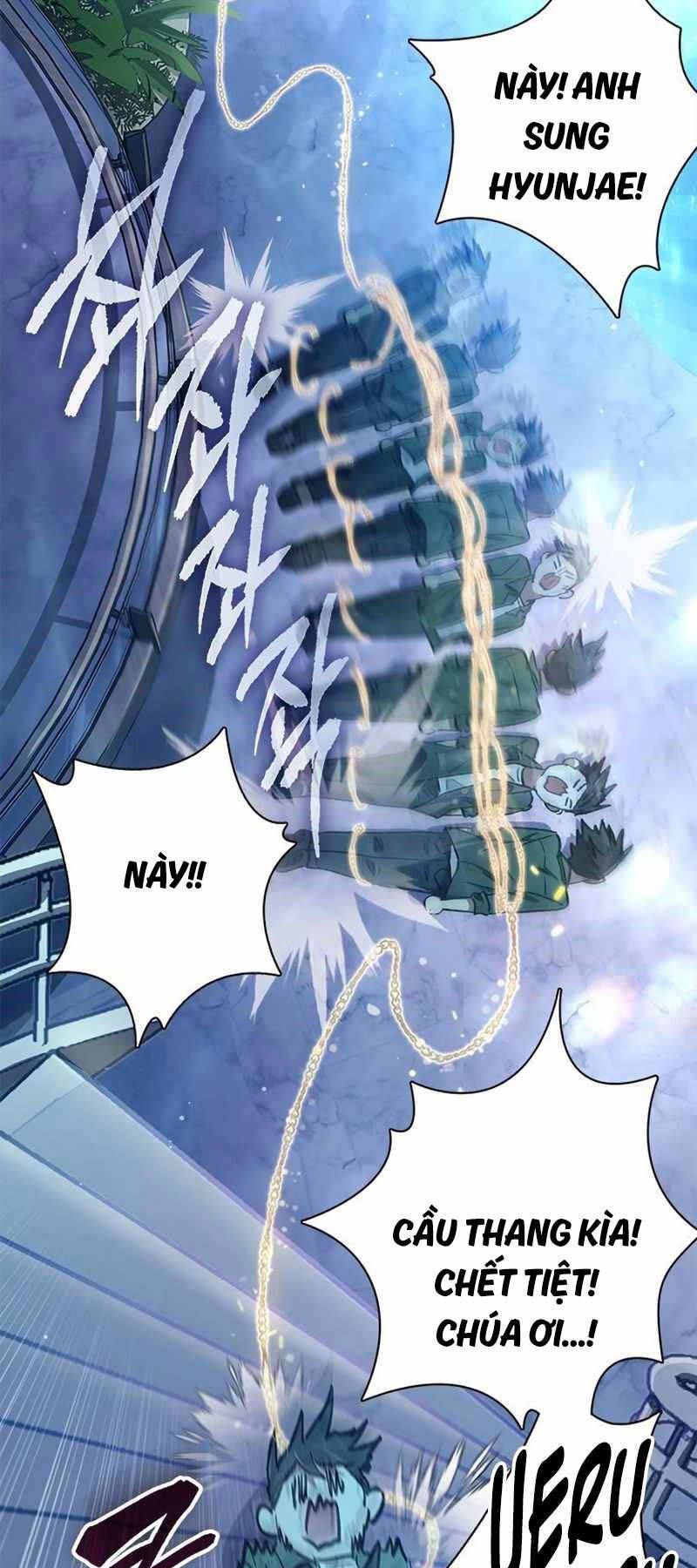 đọc truyện Những Ranker Cấp S Mà Tôi Nuôi Dưỡng Chương 131 ảnh 74 tại Thiên Thai Truyện