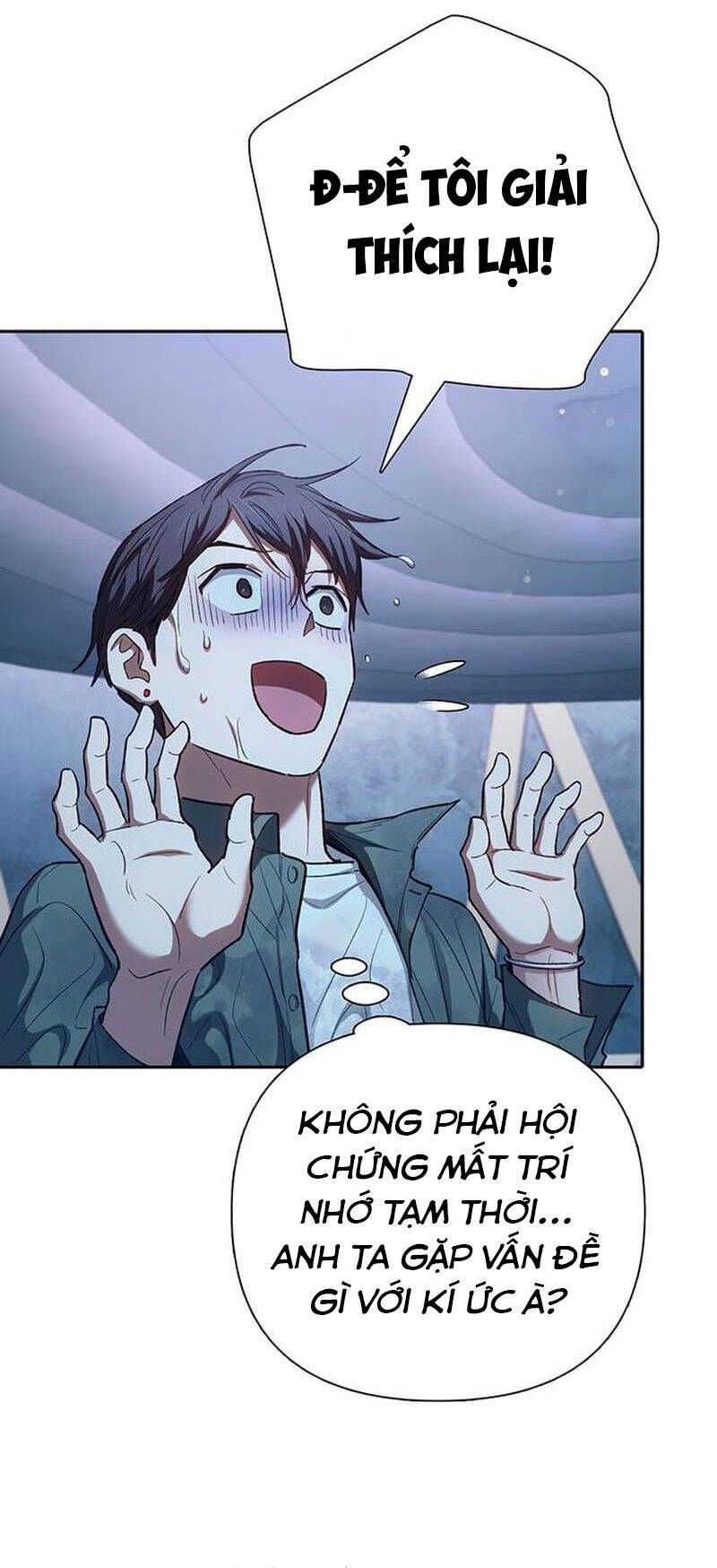 đọc truyện Những Ranker Cấp S Mà Tôi Nuôi Dưỡng Chương 132 ảnh 14 tại Thiên Thai Truyện