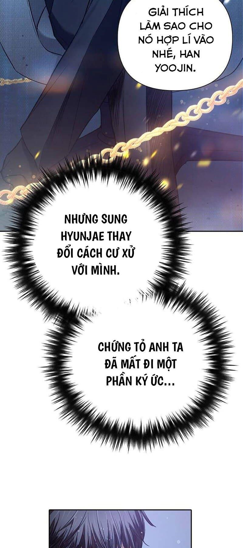 đọc truyện Những Ranker Cấp S Mà Tôi Nuôi Dưỡng Chương 132 ảnh 16 tại Thiên Thai Truyện