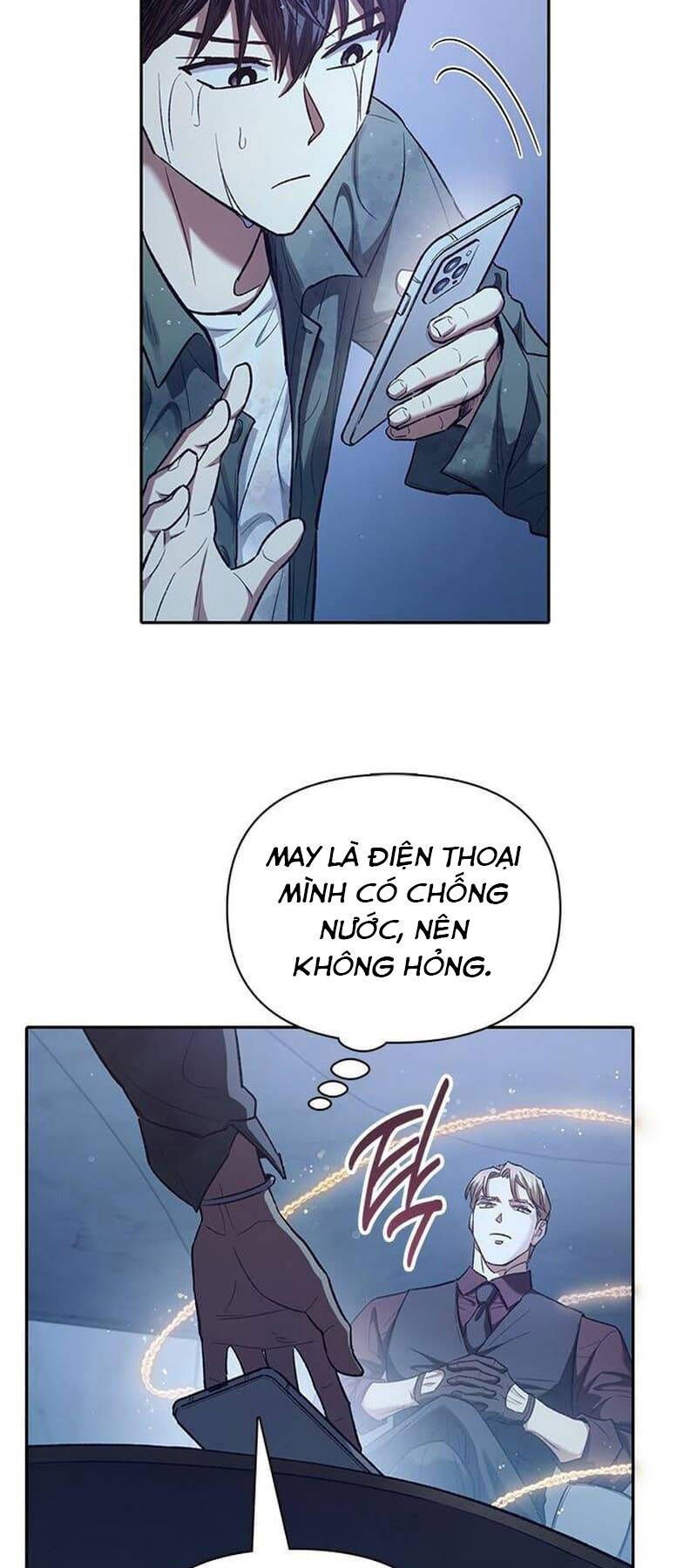 đọc truyện Những Ranker Cấp S Mà Tôi Nuôi Dưỡng Chương 132 ảnh 17 tại Thiên Thai Truyện