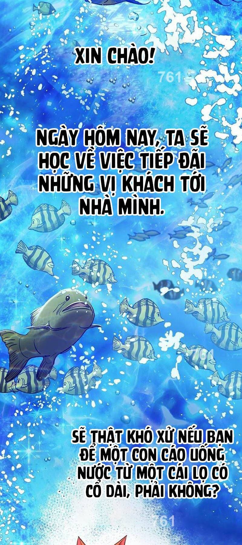 đọc truyện Những Ranker Cấp S Mà Tôi Nuôi Dưỡng Chương 132 ảnh 4 tại Thiên Thai Truyện